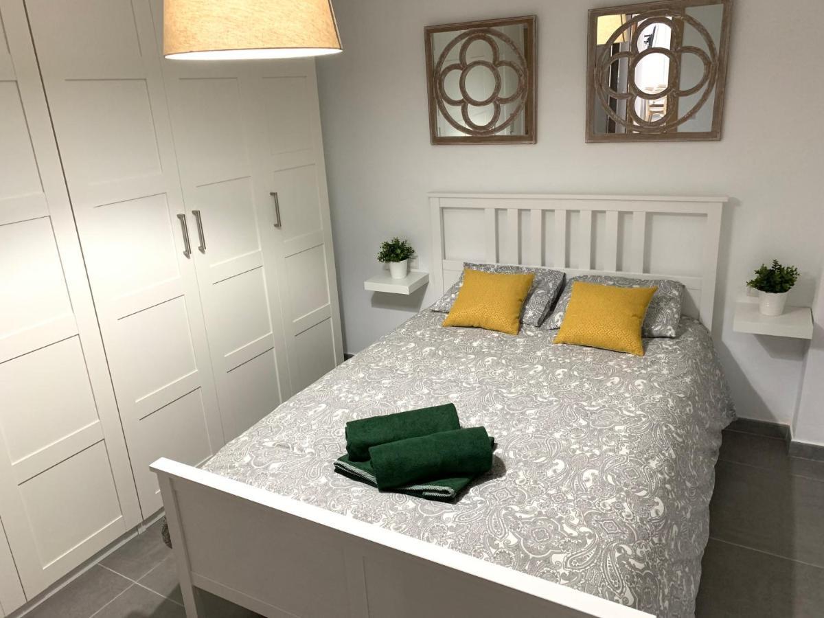 Uim Mediterraneo Pb Segorbe Wifi Пуэтро-де-Сагунто Экстерьер фото