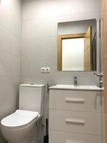 Uim Mediterraneo Pb Segorbe Wifi Пуэтро-де-Сагунто Экстерьер фото