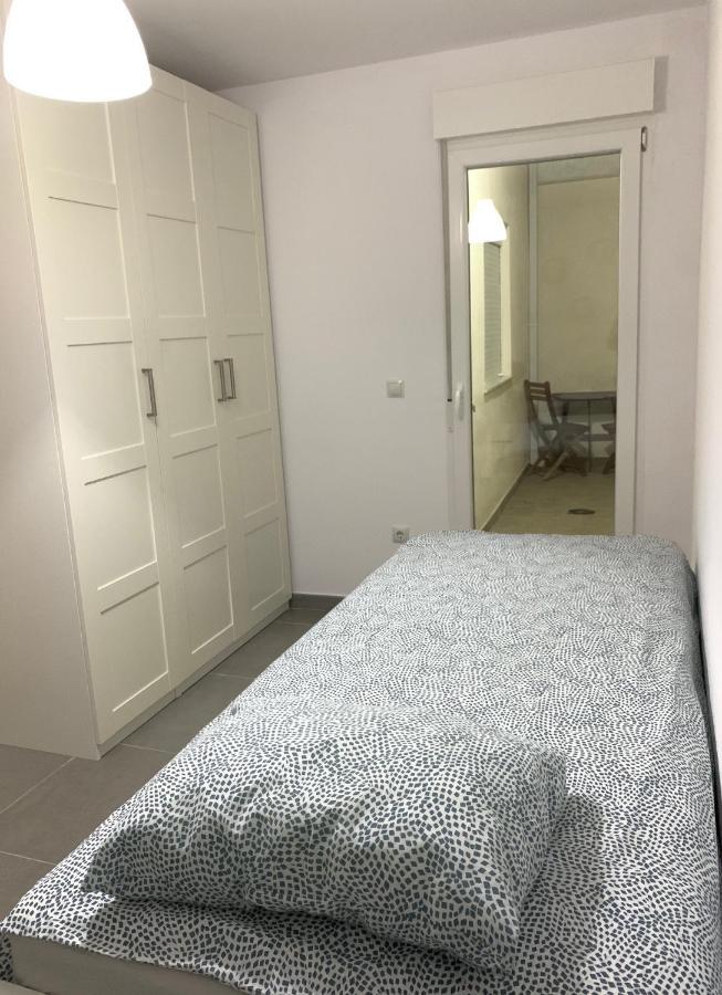 Uim Mediterraneo Pb Segorbe Wifi Пуэтро-де-Сагунто Экстерьер фото