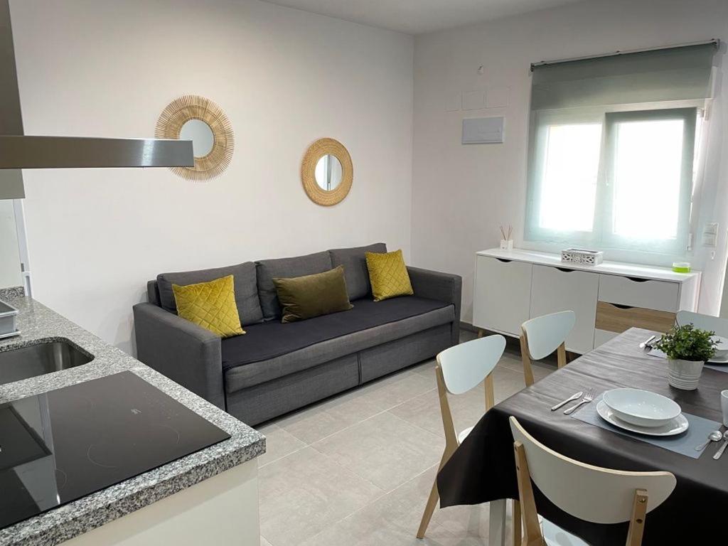 Uim Mediterraneo Pb Segorbe Wifi Пуэтро-де-Сагунто Экстерьер фото